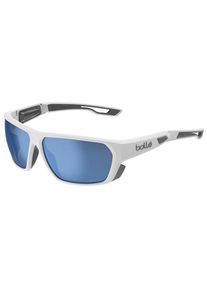 Bollé Sonnenbrille Bollé Airfin Polarized S3 (Gr S/M |blau/grau)