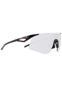 Red Bull SPECT Mark Cat 1-3 (VLT 18-64%) Fahrradbrille (Gr M |weiß)