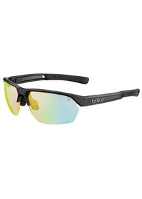 Bollé Bollé Victus Photochromic S1-3 Fahrradbrille (Gr M |grau)