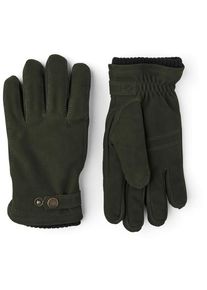 Hestra Bergvik Handschuhe Men (Gr 10 |oliv)
