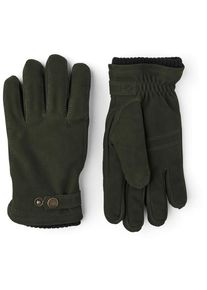 Hestra Bergvik Handschuhe Men (Gr 10 |oliv)