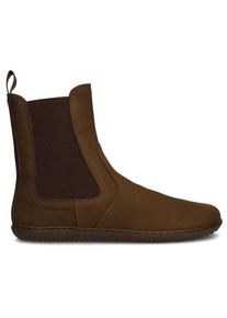 Winterschuhe Groundies Camden Damen (Gr 36 |braun)