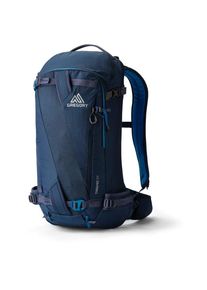 Skitourenrucksack Gregory Targhee 32 (Gr S/M |blau)