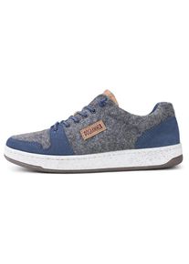 Doghammer Wool Commuter Sneaker Herren (Gr 44 |grau)