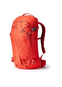 Gregory Targhee 32 Skitourenrucksack (Größe S/M |rot)