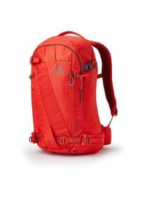Gregory Targhee 26 Skitourenrucksack (rot)