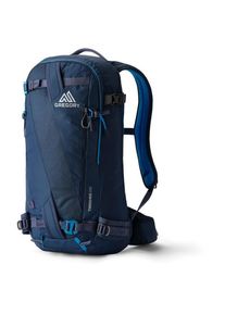 Skitourenrucksack Gregory Targhee 26 (blau)