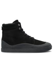 Groundies Torino Barfu&szlig;schuhe Damen (Gr 42 |schwarz)