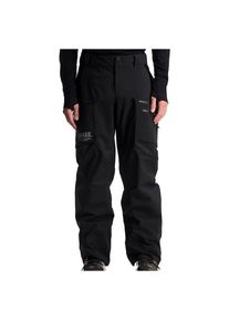 Orage Mtn-X Horn 3L Pant Skihose Herren (Gr L |schwarz |wasserdicht)