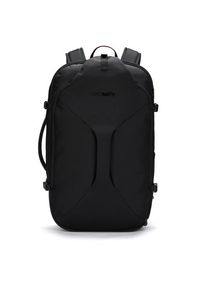 Pacsafe EXP45 Carry-On Travel Pack Reiserucksack (schwarz)