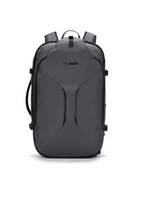 Pacsafe EXP45 Carry-On Travel Pack Reiserucksack (grau/blau)