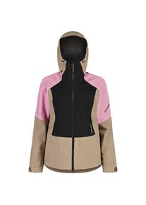 Skijacke maloja EiskogelM. Damen (Gr XS |beige |wasserdicht)