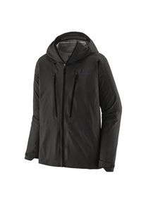 Patagonia Stormstride Jacket Skijacke Men (Gr XL |schwarz |wasserdicht)