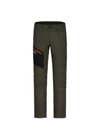 Tourenhose maloja MarcusM. Herren (Gr M - Long |oliv)
