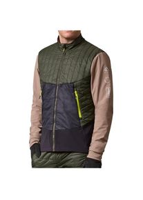 maloja AtelsM. Langlaufjacke Men (Gr XL |braun)