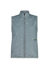 Windweste maloja LucaniaM. Damen (Gr S |grau)