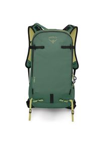 Osprey Firn 18 Skitourenrucksack Skitouren (Gr M/L |oliv)