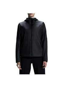 On Trek Jacket Insulated Kunstfaserjacke Damen (Gr M |schwarz)