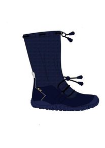 Barfußschuhe Koel Rana Lex Kinder (Gr 25 |blau |wasserdicht)