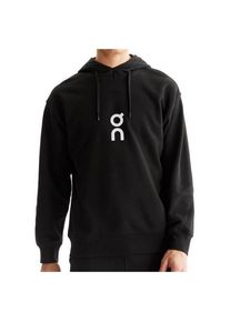 On Club Hoodie Pullover Herren (Gr S |schwarz)