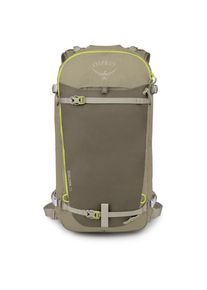 Osprey Soelden 25 Skitourenrucksack (grau)