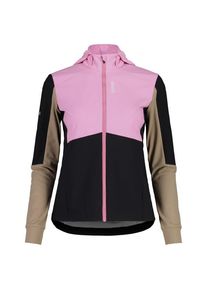 maloja NeshaM Langlaufjacke Damen (Gr S |schwarz)
