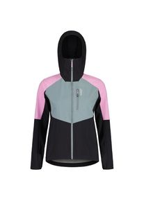 Softshelljacke maloja TindeM. Damen (Gr XS |schwarz)