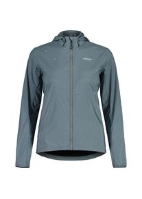 maloja FjelletM Windjacke Damen (Gr L |grau)