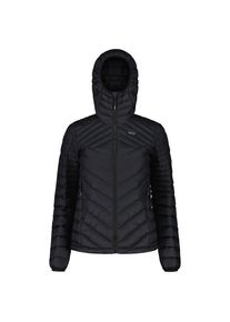 Daunenjacke maloja ArgenteraM. Damen (Gr XL |schwarz)