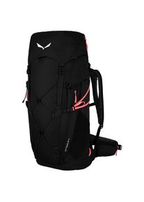 Trekkingrucksack Salewa Alp Trainer 35+3 (schwarz)