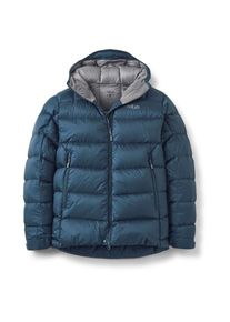 Daunenjacke Rab Neutrino Pro Hoody Herren (Gr S |blau)