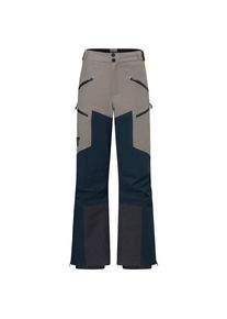 Rehall Toluca Skihose Herren (Gr XL |blau/grau |wasserdicht)
