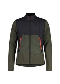 maloja AtelsM Langlaufjacke Herren (Gr M |oliv)