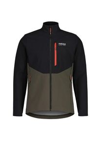 maloja AlpelM Langlaufjacke Herren (Gr M |schwarz)