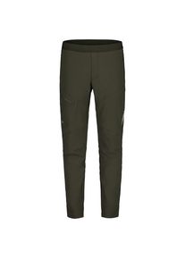 maloja GlenoM Langlaufhose Herren (Gr XL |oliv)