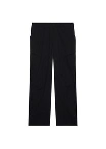 On Trek Pants Trekkinghose Herren (Gr XL |schwarz)