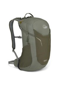 Lowe Alpine AirZone Active 22 Wanderrucksack (oliv)