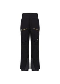 Rehall Pelleh Skihose Herren (Gr M |schwarz |wasserdicht)