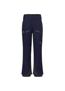 Skihose Rehall Pelleh Herren (Gr XXL |blau |wasserdicht)