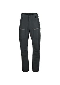 Stoic LaisholmSt Waterproof Tour Pants Trekkinghose Herren (Gr XL |schwarz |wasserdicht)