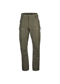 Regenhose Stoic LaisholmSt. Waterproof Tour Pants Herren (Gr XL |oliv |wasserdicht)