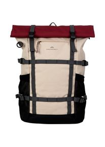 Doughnut Paratrooper 26 Reborn Series Backpack Daypack (beige)