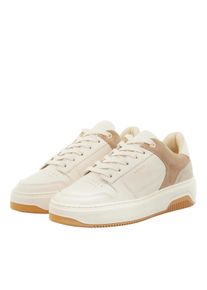 NUBIKK Sneaker - Basket Court (L) - Gr. 41 (EU) - in Braun - f&uuml;r Damen