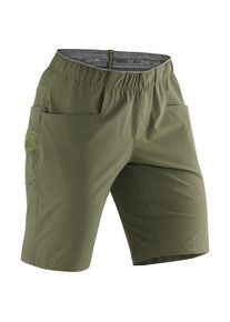 Edelrid Radar Shorts II Shorts Damen (Gr S |oliv)