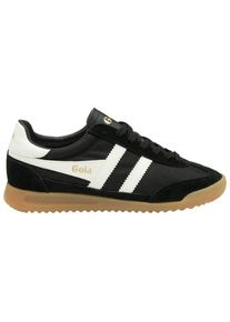 Gola Tornado Sneaker Damen Alltag (Gr 38 |schwarz)