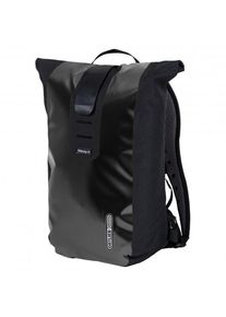 Ortlieb Velocity 17 Daypack (schwarz |wasserdicht)