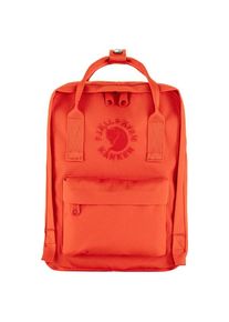 Fjällräven Fjällräven Re-Kånken Mini Daypack (rot)