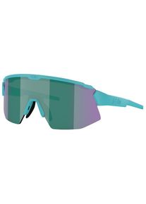 Fahrradbrille Bliz Breeze Small Cat.3 (türkis)