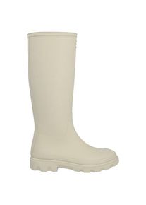 Hunter Boots Downpour Tall Insulated Boot Gummistiefel (Gr 40,5 |beige |wasserdicht)
