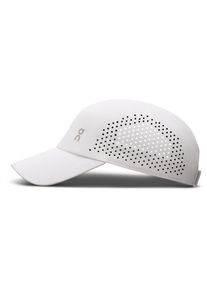 Cap On Lightweight Cap (Gr One Size |grau/weiß)